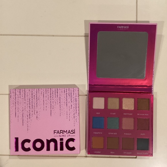 farmasi-makeup-farmasi-iconic-eyeshadow-palette-poshmark